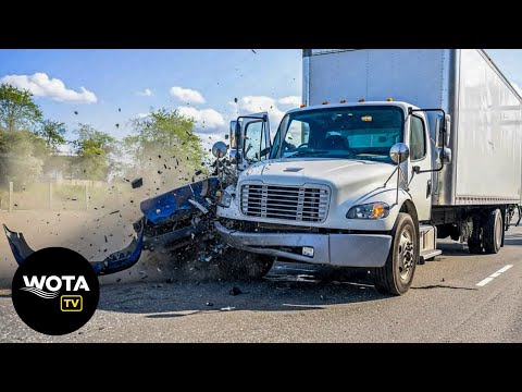 100 Car Crash Moments That Prove Idiots in Cars Never Learn