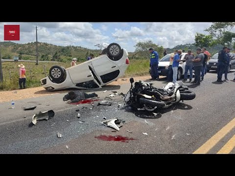 100 Crazy Car and Truck Moments – Dangerous Driving Caught on Dashcam