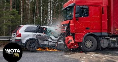 100 Epic Car Crash Moments | Idiots in Cars Face Instant Karma Caught on Dashcam