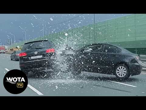 100 UNBELIEVABLE Fails Idiots in Cars Get Instant Karma