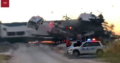 103 Crazy Crashes by Idiot Drivers with Instant Karma