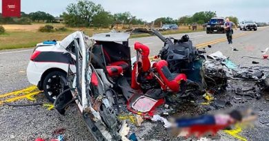 110 Ridiculous Drivers & Idiots in Cars Get Instant Karma | Best of Car Crashes 2025