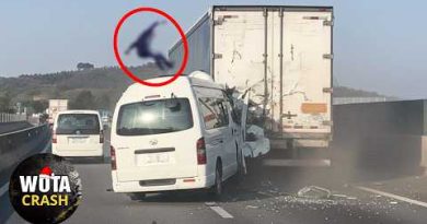 111 Idiots in Cars Fail to Look and Cause a Mess on Dash Cam | Car Crashes Compilation