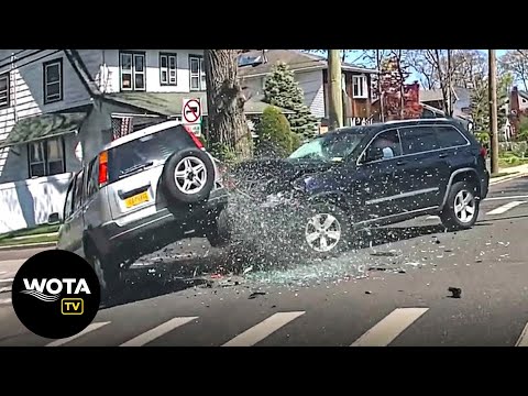112 Moments of Idiots in Cars That Will Make You Realize The Truth | Car Crashes Compilation