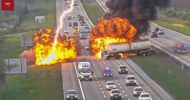 117 Shocking Road Rage and Car Crashes – Instant Karma Compilation | Idiots In Cars