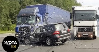 118 Crazy Moments Car Crashes Compilation Of Idiots In Cars Got Instant Karma Caught On Camera