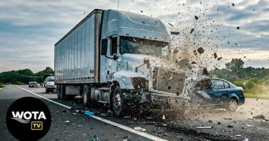 126 Insane Car Crash Moments | Lessons from Idiots in Cars Caught on Dashcam