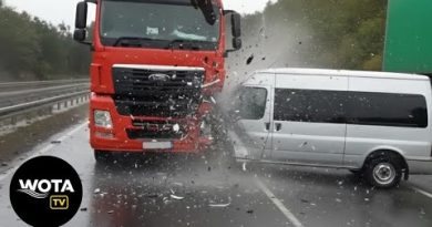 130 Moments Of Idiots in Cars Caught On Camera | Best of Car Crashes 2026