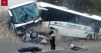 150 Car Crashes Featuring Idiots in Cars Dash Cam Owners Compilation