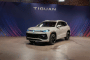 2025 VW Tiguan arrives this summer for ,920