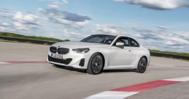 2026 BMW 2 Series Coupe Gets Pricier, But It’s Still BMW’s Best Driver’s Car