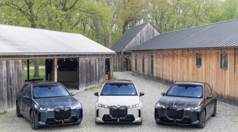 2026 BMW iX xDrive45 First Impressions: Real Range, Comfort and Daily Driving