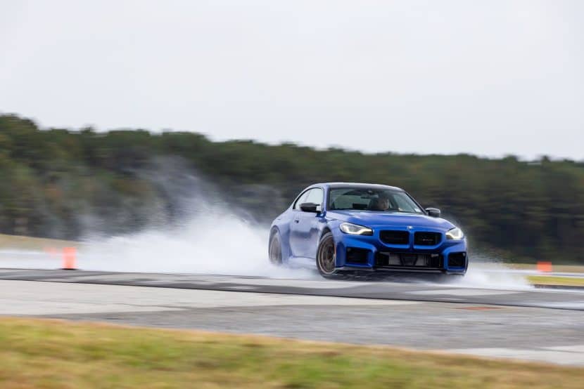 2026 BMW M2 Overview: Higher Price, Same Formula, Still the Compact M Benchmark
