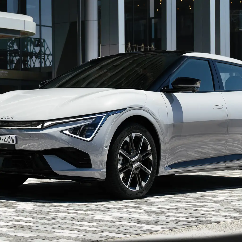 2026 Kia EV6 price revealed: Longer range, new look for overdue electric car