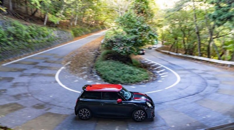 2026 MINI Cooper Gets Subtle Updates, Oxford Edition Returns