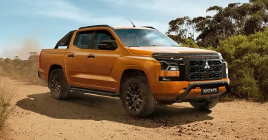 2026 Mitsubishi Triton adds two new special editions for tradies, tourers