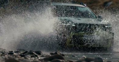 2026 Renault Duster Teased With Minimal Camouflage Ahead Of January 26 Unveil