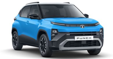 2026 Tata Punch Facelift Launched, Priced From Rs. 5.59 Lakhs