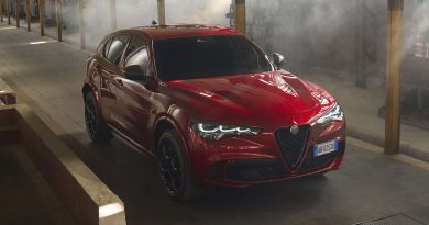2026 Tonale Is Alfa Romeo’s Best Hope After Brutal 2025