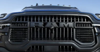 2027 Ram Power Wagon Gets First-Ever Cummins Diesel Option