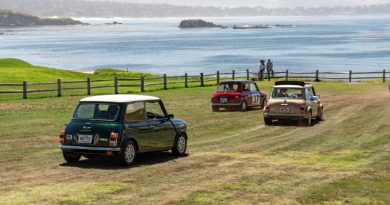 25 Years of the Modern MINI: How the 2001 Reboot Changed BMW Group