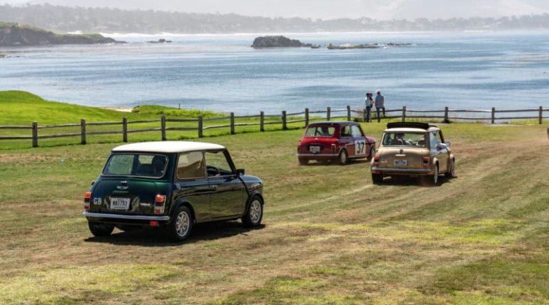 25 Years of the Modern MINI: How the 2001 Reboot Changed BMW Group 25 Years of the Modern MINI: How the 2001 Reboot Changed BMW Group