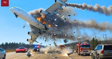 66 SHOCKING Moments Of Ultimate Car Crashes On Road Got Instant Karma | Idiots In Cars