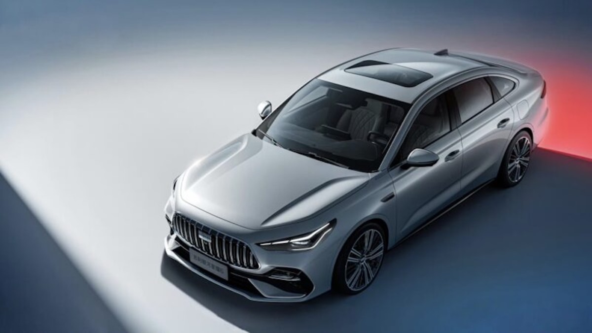 After Years of Rumors, Geely Confirms Plans to Enter the U.S. Market