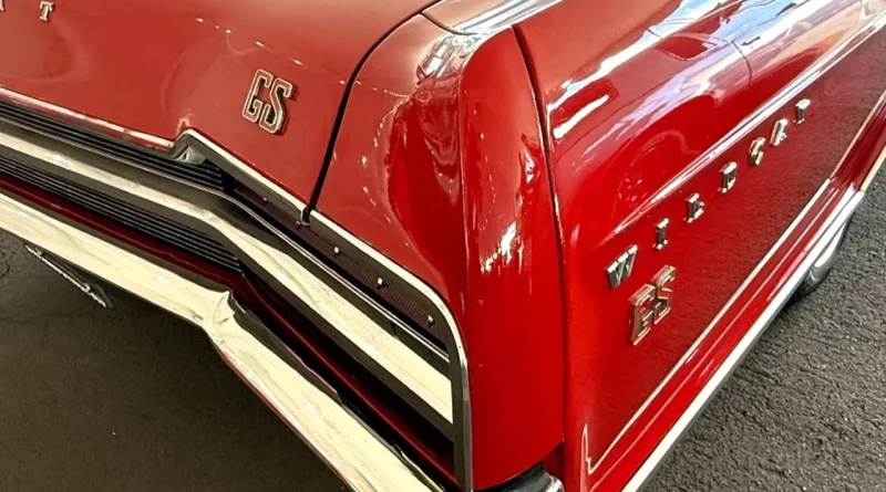 Barrett-Jackson 2026 Scottsdale Auction: Cars of Tent 1