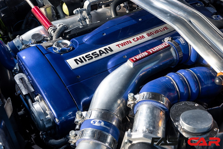 Best Japanese Engines To Tune