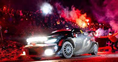 Best of World Rally Championships 2025 | The Best Rally Crashes, The Best Action and All With Raw Sound!
