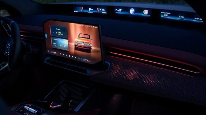 BMW Alexa+ Integration: Hands-On with AI Assistant | CES 2026