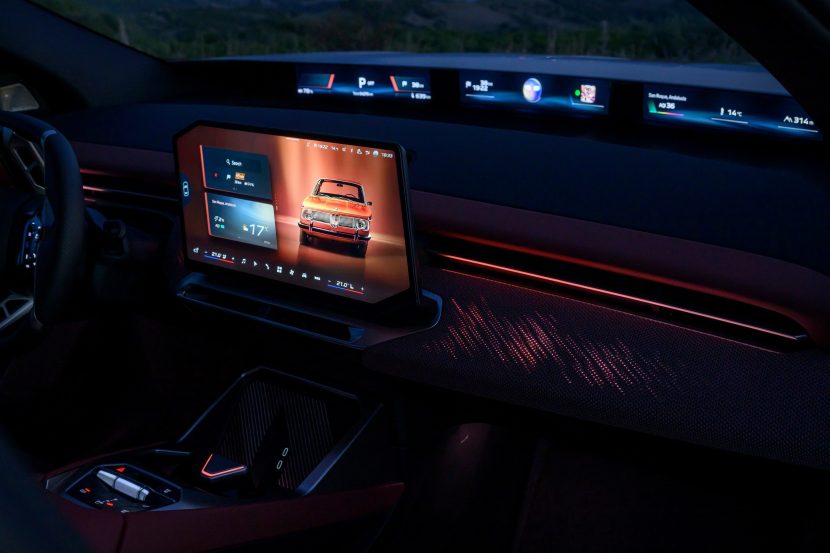 BMW Alexa+ Integration: Hands-On with AI Assistant | CES 2026