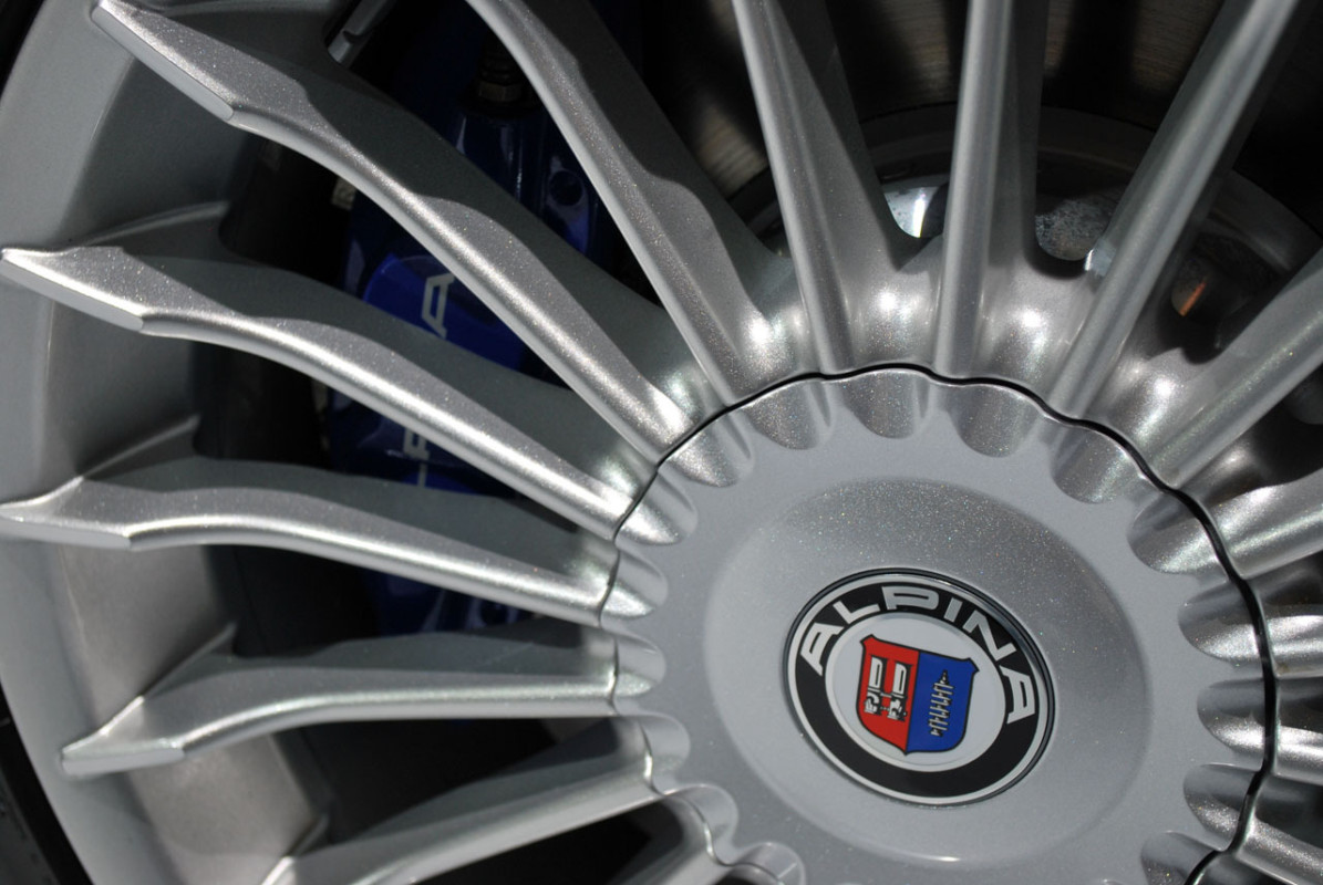 BMW Alpina Has Officially Been Born; Here’s Why It Happened and What to Expect