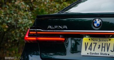 BMW ALPINA Launches as Standalone Brand, 7 Series Models Rumored in 2026