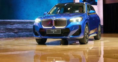 BMW Cuts Prices On 31 Cars In China To Counter Falling Sales