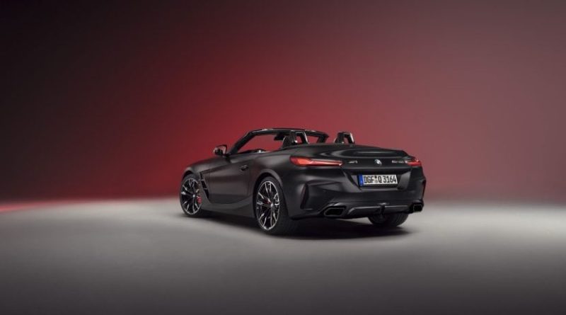 BMW Hints At Making Fun Cars In New Segments