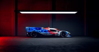 BMW M Hybrid V8 Gets Bold 2026 Facelift for Daytona Debut