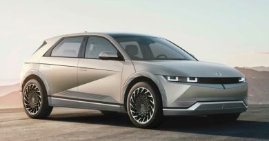 BMW M3 Electric Gets Simulated Gears, Following Hyundai