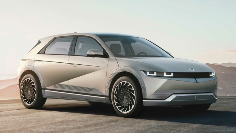 BMW M3 Electric Gets Simulated Gears, Following Hyundai