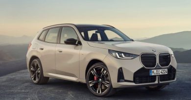 BMW Sold 71,500 M Cars And Twice As Many M Performance Models In 2025