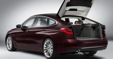 BMW Sold Brand-New 6 Series GTs Six Years After Discontinuation