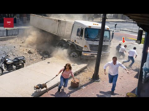 Brutal Car Crashes of 2026 | Idiots in Cars Get Instant Karma