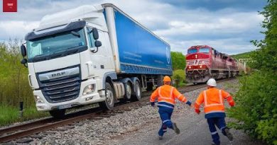 Brutal Car Crashes of 2026 | Road Rage Idiots in Cars