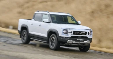 BYD Shark 6 ute adds 00 cashback offer