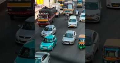 Can India save the German car industry? #dwbusiness