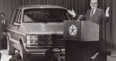 Car Connections: Chrysler, BMW, and Jeep