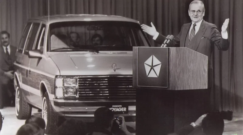 Car Connections: Chrysler, BMW, and Jeep