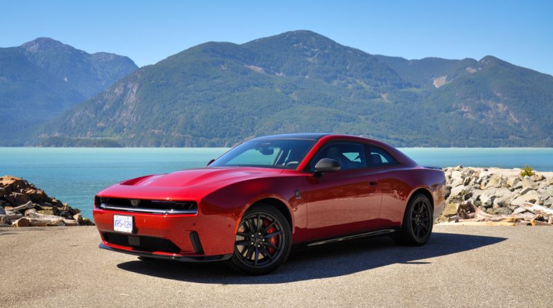 Car Prices Hit ,000. Now the U.S. Wants to Ease Emissions Rules