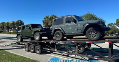 Car Transport Explained: Pricing, Options, and How Auto Shipping Works